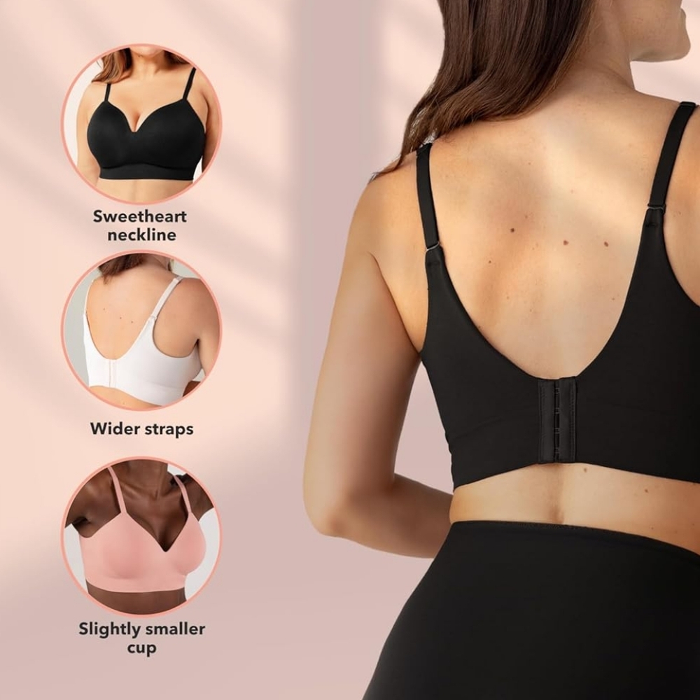 Shapermint 'Truekind' 4XL Bra - Picture 11 of 12
